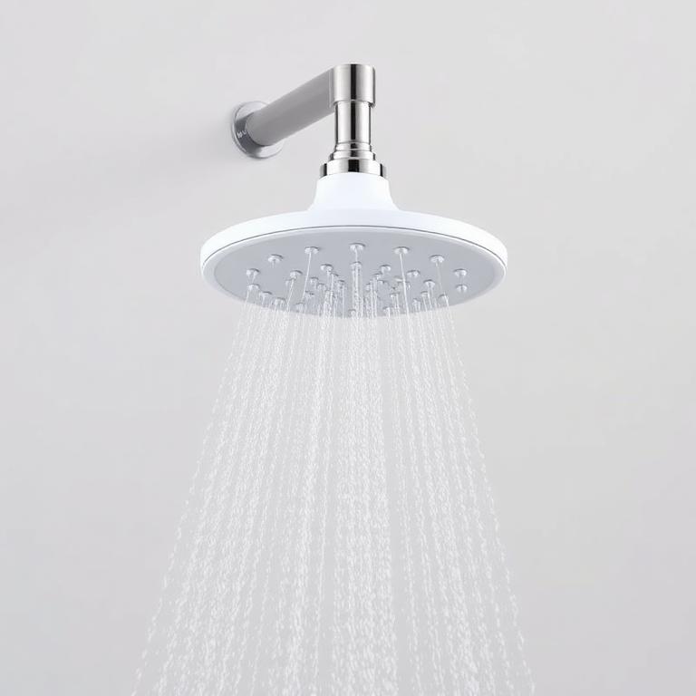 Chuveiro Elétrico 6800W · 220V
