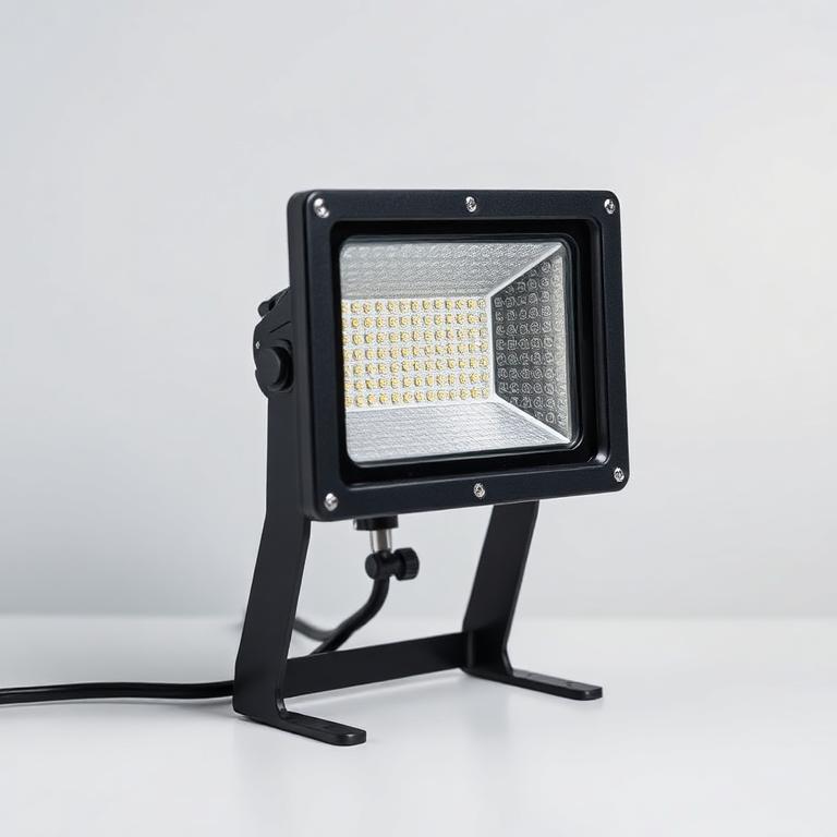 Refletor LED 100W IP66